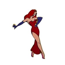 Spilla Disney Jessica coniglio