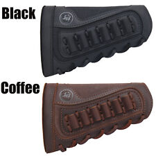 Porta fucile e fucile guscio