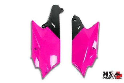 Kit plastiche kawasaki kxf 250 - kxf,