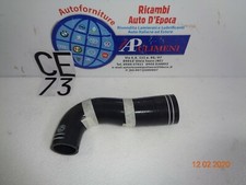 46444403 MANICOTTO SCAMBIATORE TUBAZIONE TURBO FIAT MAREA 2.4 TD ORIGINALE