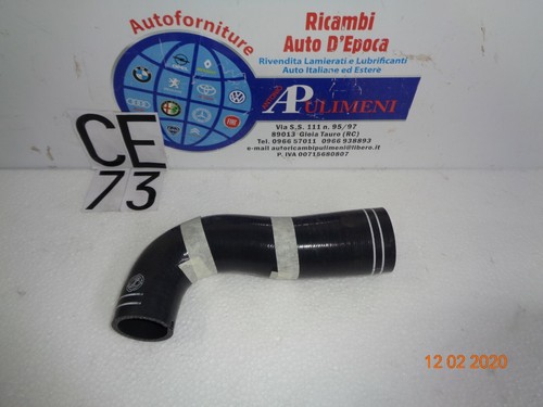 46444403 manicotto scambiatore - 46444403,