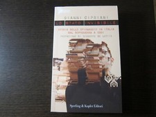 LO STATO INVISIBILE-GIANNI