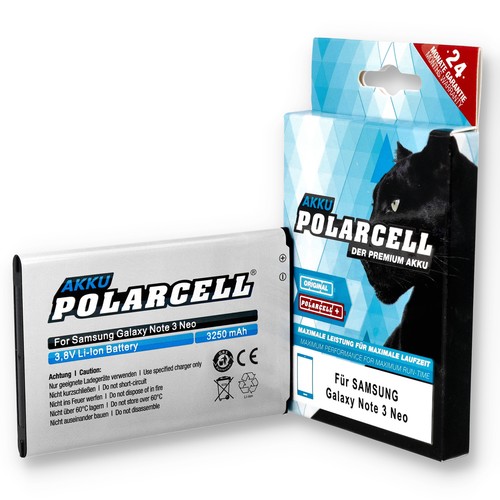 Polarcell batteria per - batteria, samsung