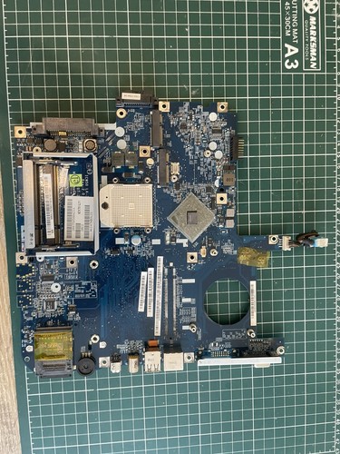 Acer travel mate 7520 icy70 - 7520,