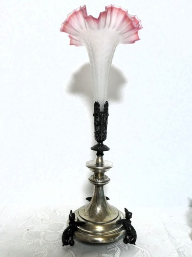 Vaso art nouveau - vaso, a