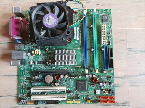 Lenovo 45r2453 rev 3 intel - 45r2453, rev: