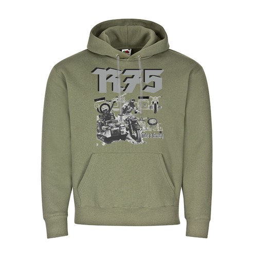 R75 tensione militare - militare, wh