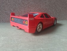 Modellino Ferrari F40 rell 45