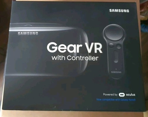 Samsung gear con controller - vr,