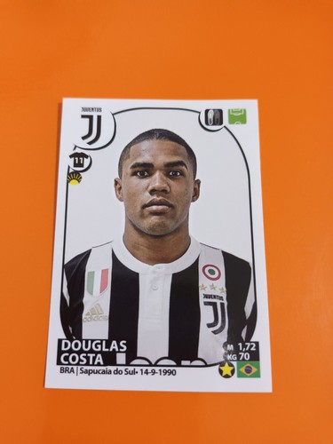 Figurina panini calciatori - figurina,