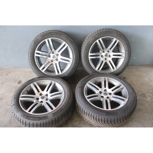 R18 set cerchi - set,