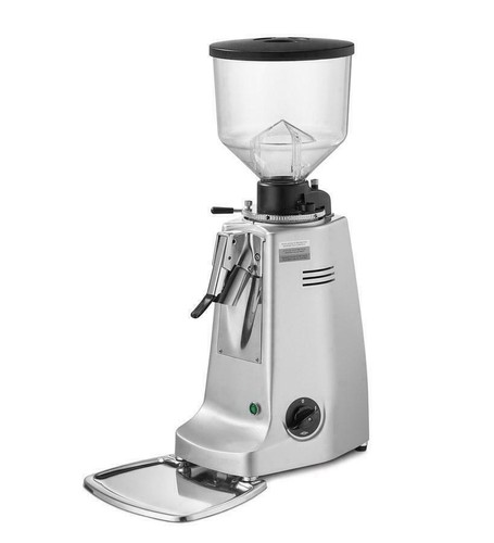 Coffee grinder mazzer major - coffee,