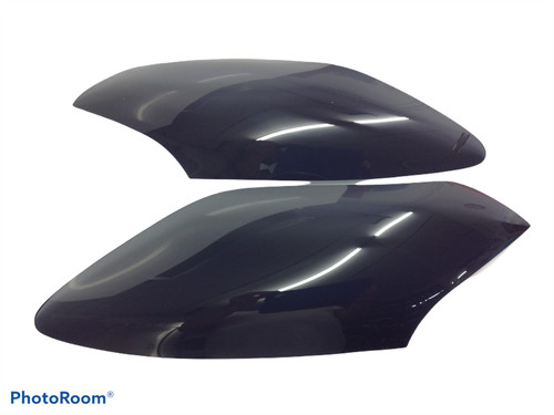 Protezione fari triumph tiger - triumph,