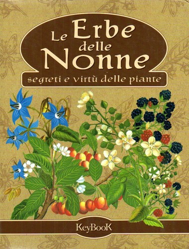 Erbe delle nonne segreti e - nonne,
