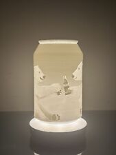 Lampada Coca-Cola Orso Polare