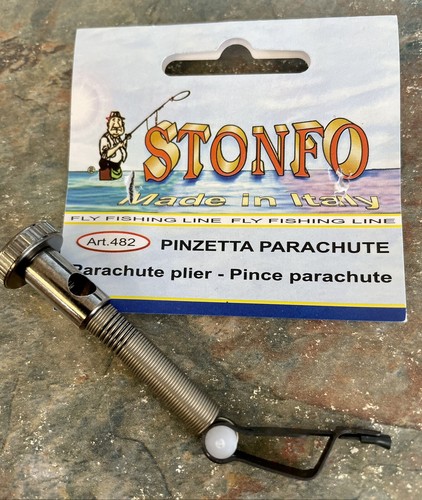Pinza paracadute stonfo - paracadute, /