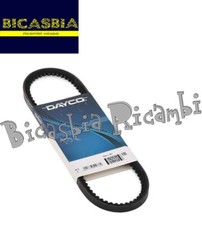6109 - CINGHIA VARIATORE DAYCO
