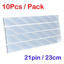 10 pezzi cavo piatto 21 pin 23