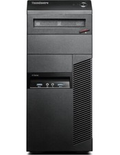 Lenovo ThinkCentre M83 MT i5