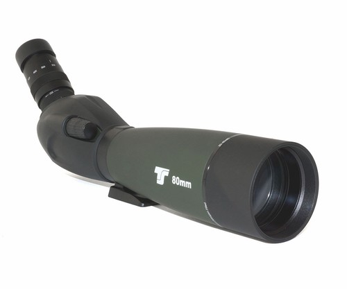 Optics cannocchiale premium - ts-optics,