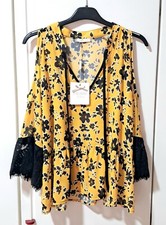 Maglia firmata FRACOMINA tg S