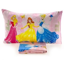 Copripiumino Principesse