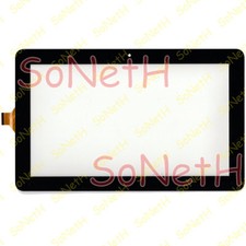 TOUCH SCREEN TREKSTOR SURFTAB XINTRON 10.1 ST10408-9 3G 10,1" NERO