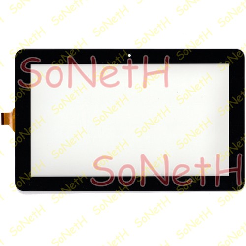 Touch screen trekstor surftab - touch,