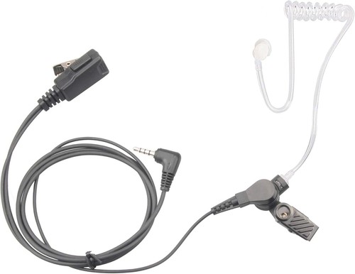 Cuffia auricolare per yaesu - cuffia,