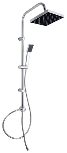Colonne doccia brixo comby - doccia,