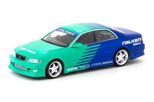 Toyota chaser jzx100 falchi - chaser,