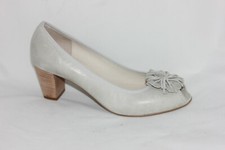 KEYS Scarpa decoltè spuntata