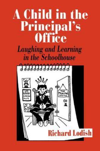 Child the principal - the, principal′s