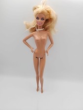 Barbie Top Model Resort Nude