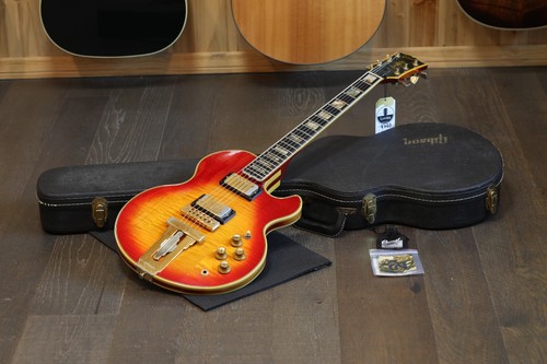 Chitarra elettrica gibson s - elettrica, l5-s