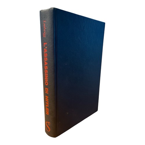 Libro henri ludwigg - libro,