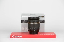 Tamron 50mm xr - f2.8, di