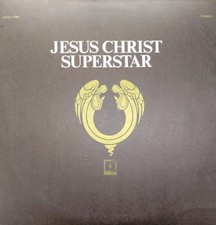 Jesus Christ Superstar Andrew