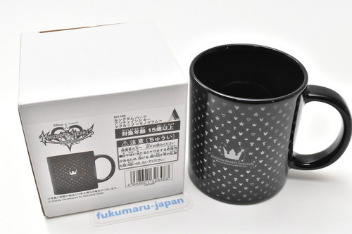Tazza monogramma kingdom - monogramma,