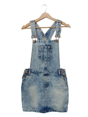 Vero moda gonna salopette - vero,