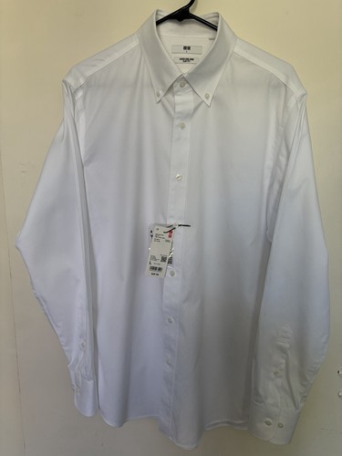 Uniqlo camicia uomo - uniqlo,