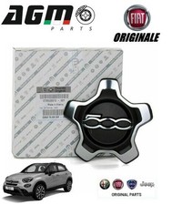 Coprimozzo cromo coppa ruota