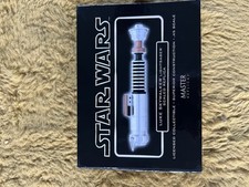 Master Replicas Star Wars Luke