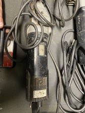 Troncatrice A Corrente Orac S1001n