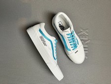 Vans Old Skool Custom Human