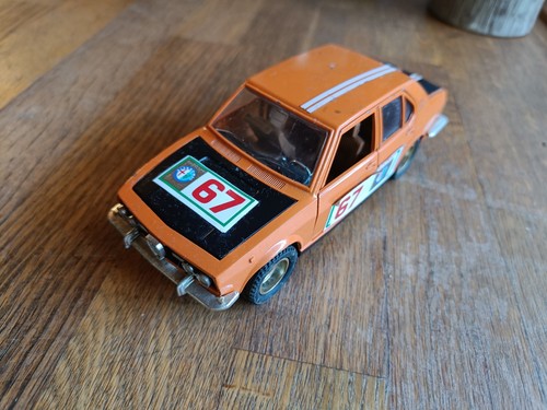 Mebetoys alfa romeo - 1:25,