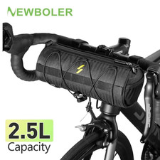 Bike Handlebar Bag Cycling
