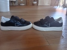 Scarpe bambino numero 33 philippe model