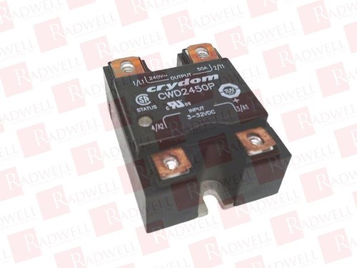 Sensata technologies cwd2450p - sensata,