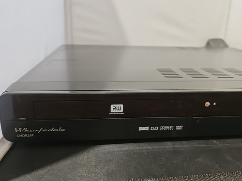 Wharfedale dvdr24f - wharfedale,